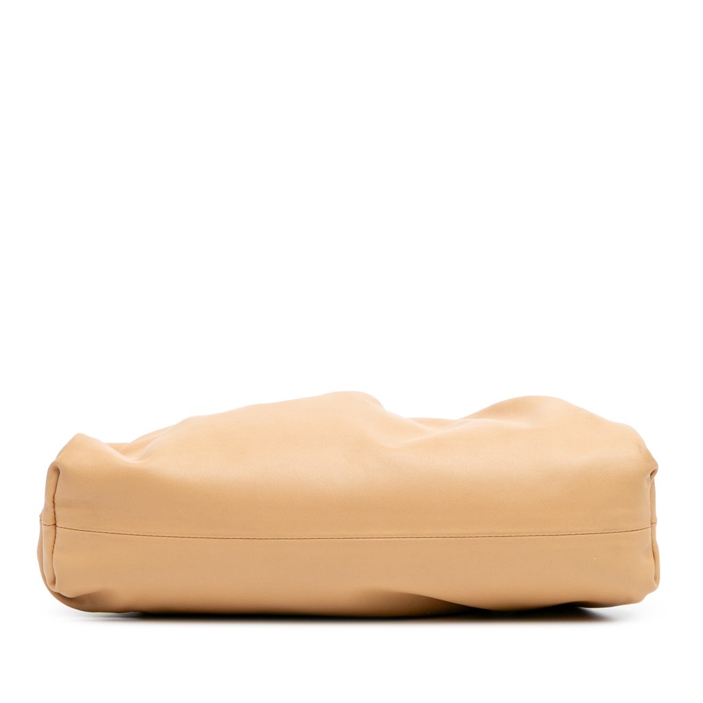 Bottega Veneta Teen Lambskin Pouch - 3