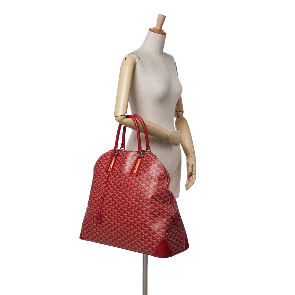 Goyard Goyardine Vendome GM - Image 13