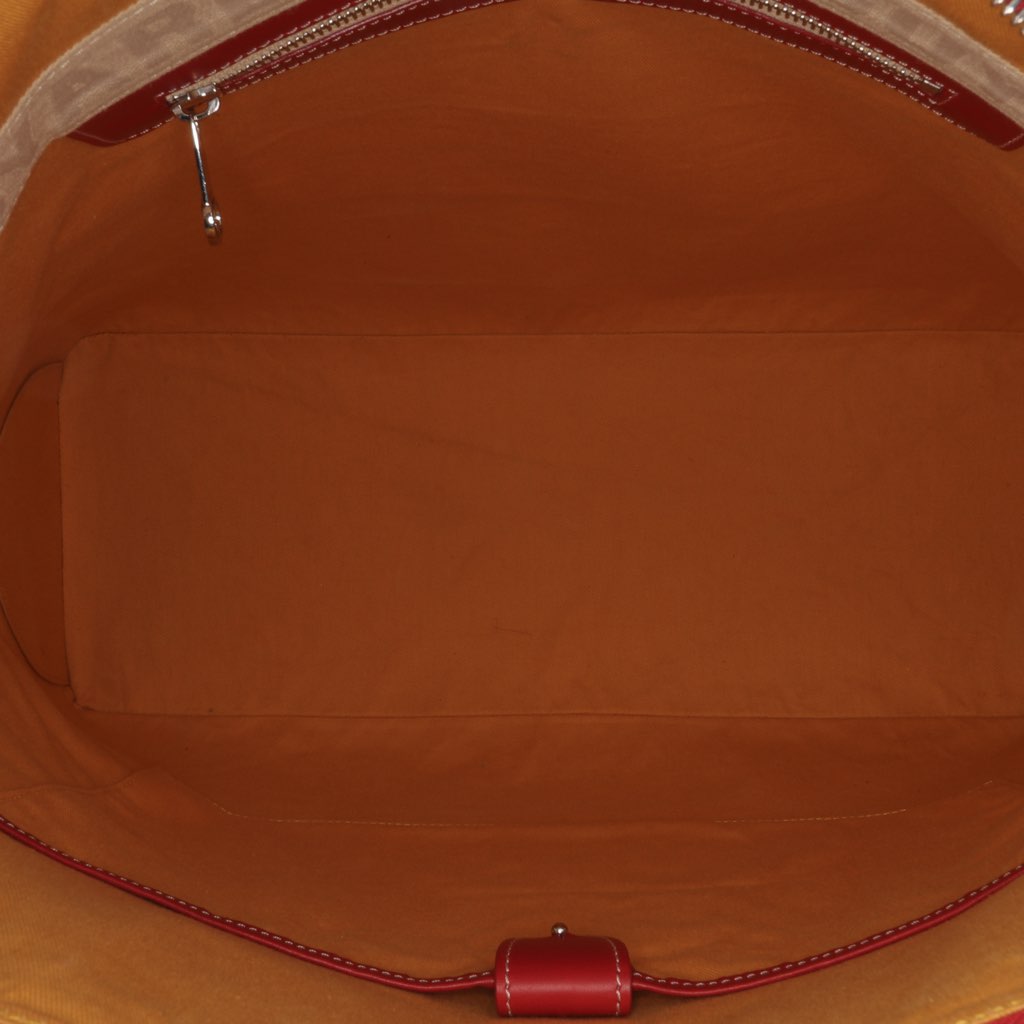 Goyard Goyardine Vendome GM - 4