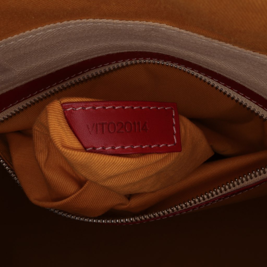 Goyard Goyardine Vendome GM - Detail 1