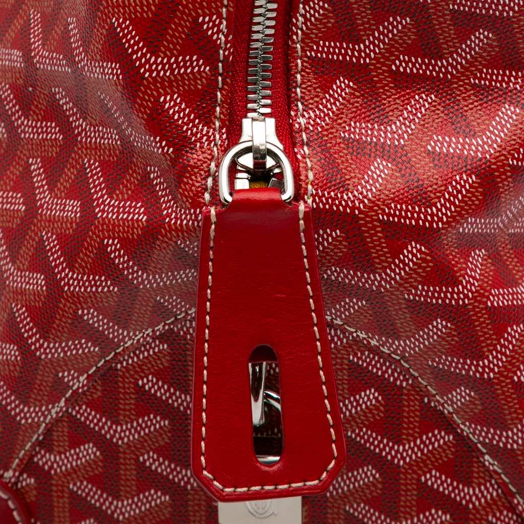 Goyard Goyardine Vendome GM - Image 10