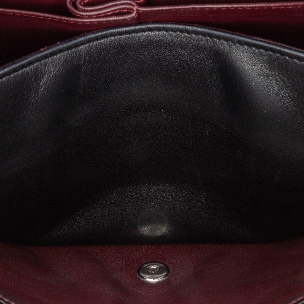 Chanel Jumbo Classic Lambskin Double Flap - 5