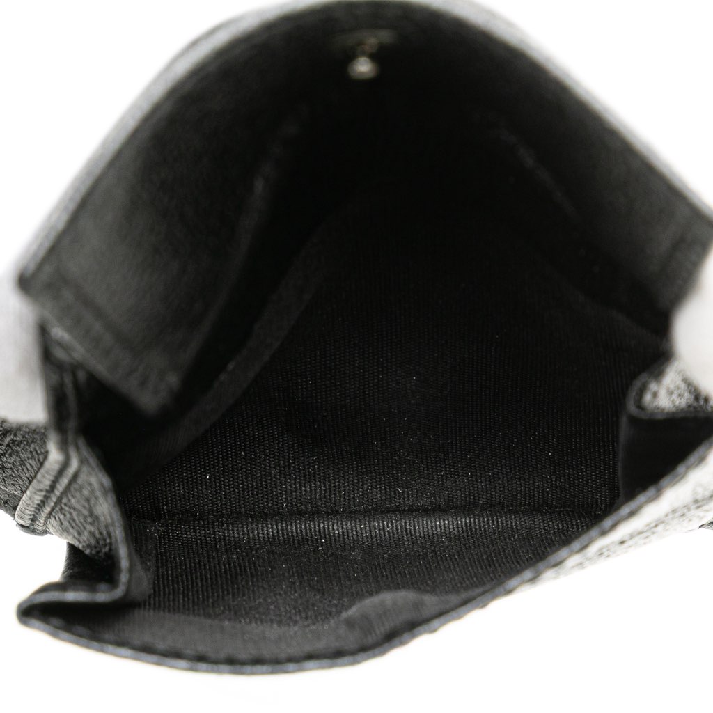 Gucci GG Nylon Off the Grid Compact Wallet - 4