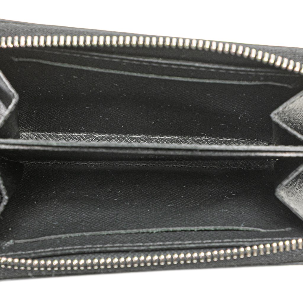 Louis Vuitton Damier Graphite Zippy Coin Pouch - 4