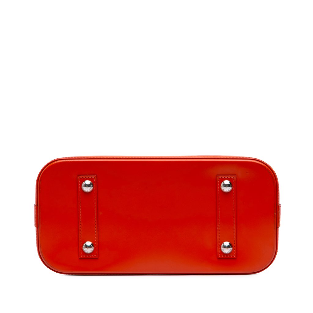 Louis Vuitton Epi Alma PM - 3