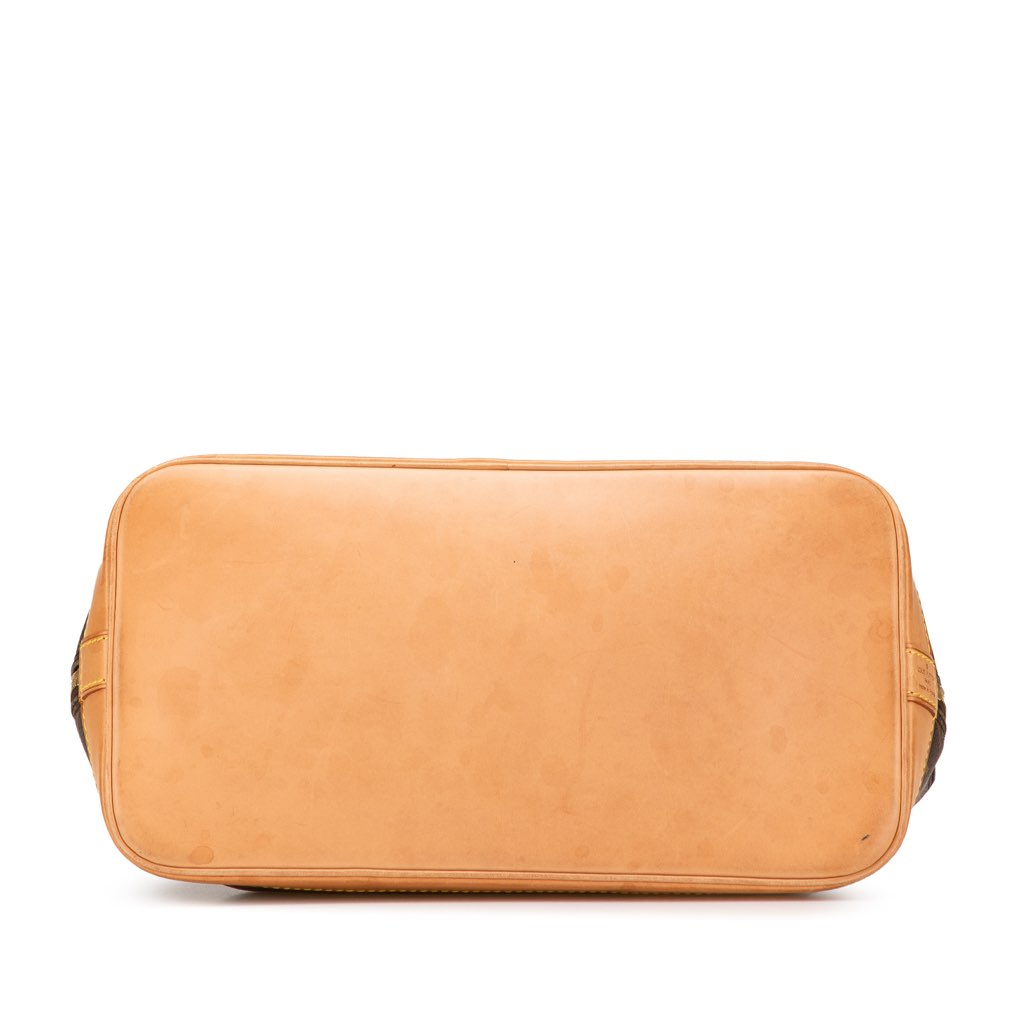 Louis Vuitton Monogram Alma PM - Image 6