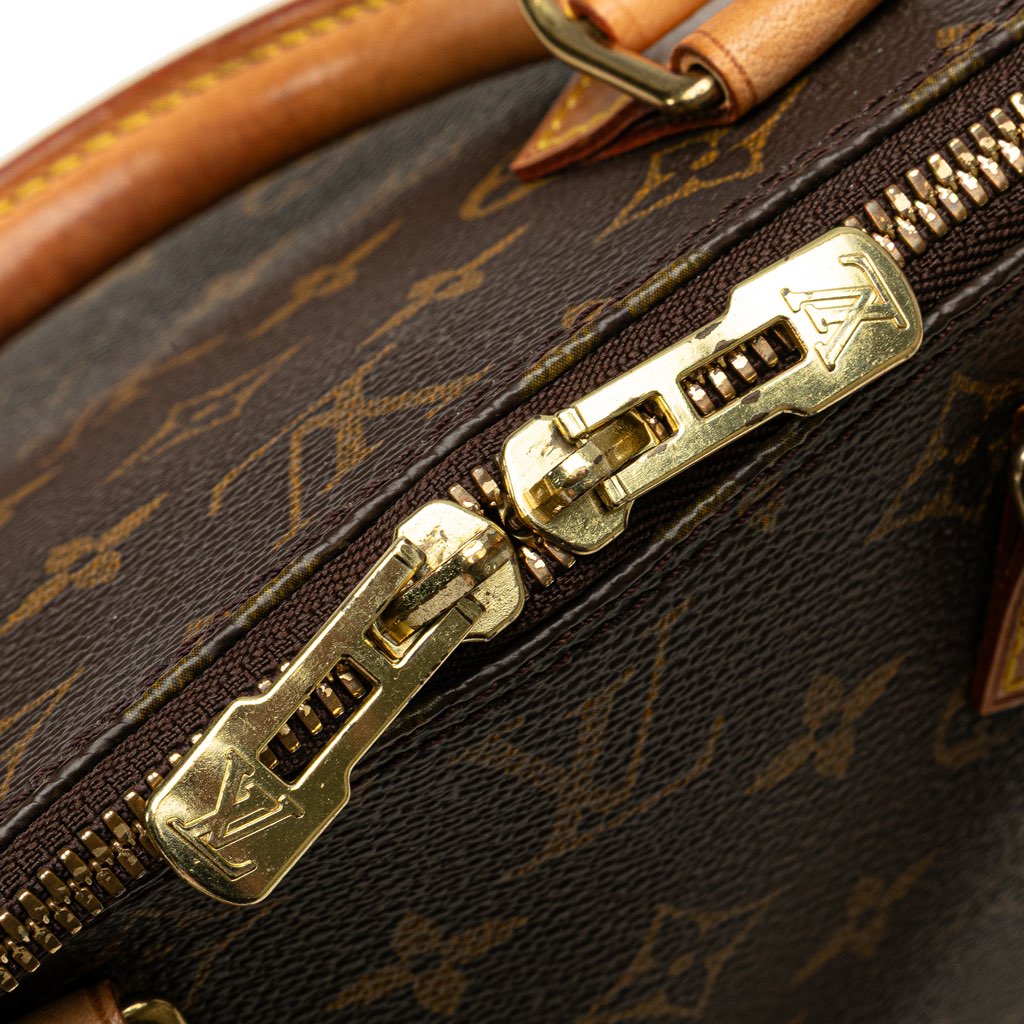 Louis Vuitton Monogram Alma PM - Image 10