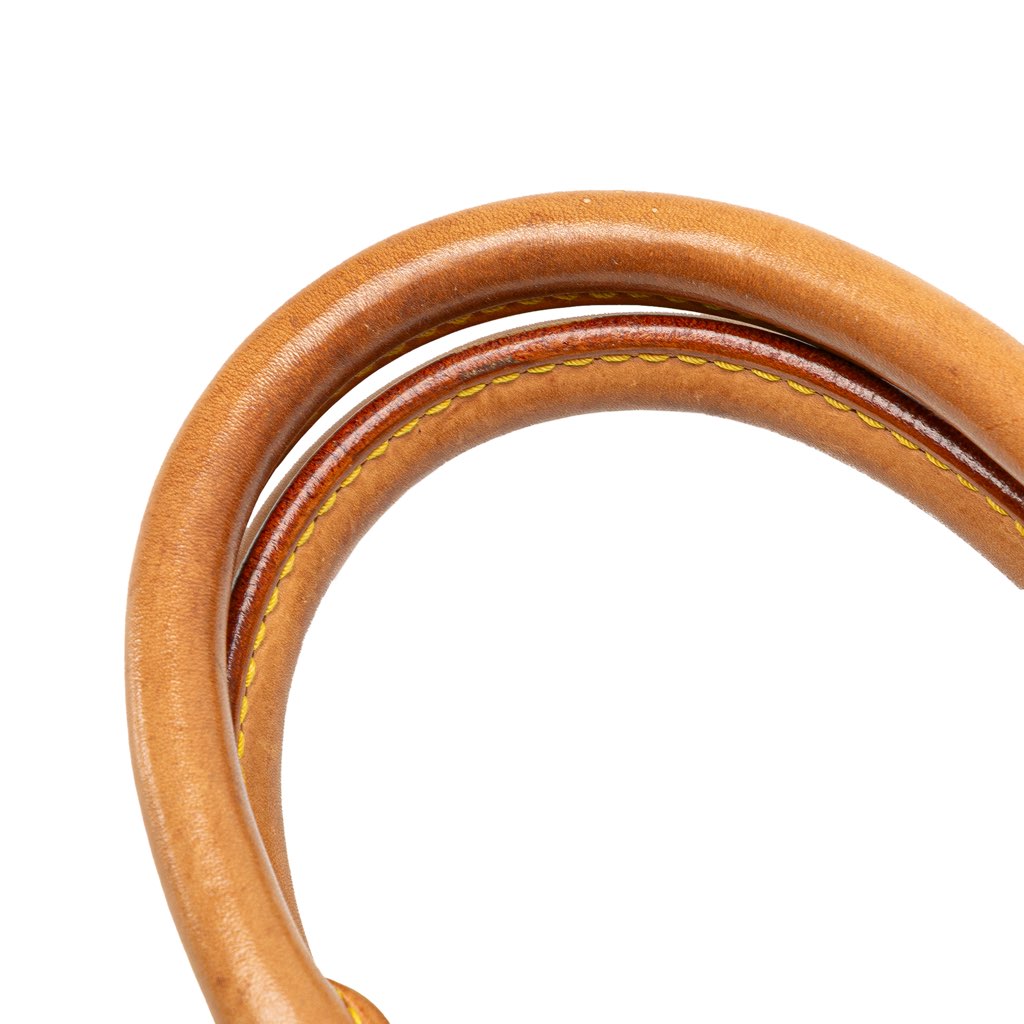 Louis Vuitton Monogram Alma PM - Image 11