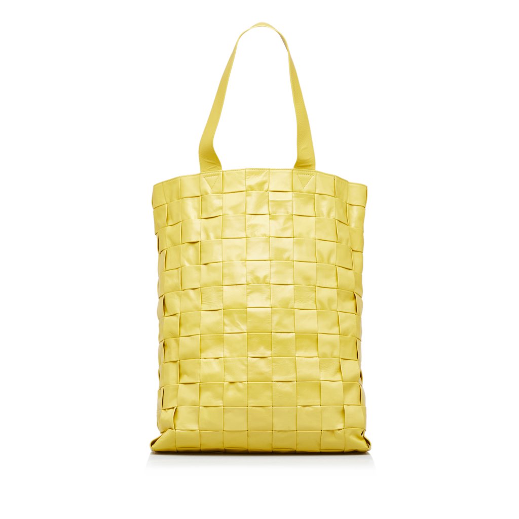 Bottega Veneta Maxi Nappa Intrecciato Cassette Tote - 3