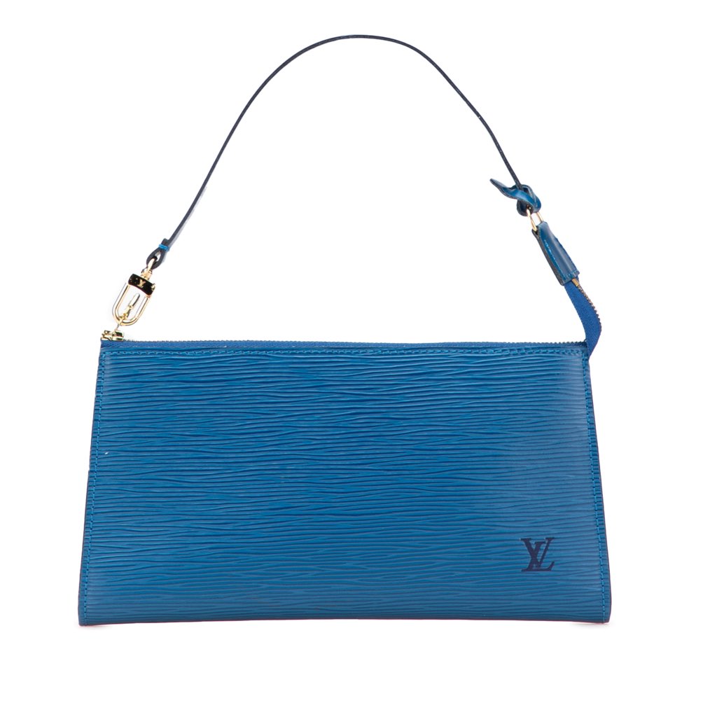 Louis Vuitton Epi Pochette Accessoires