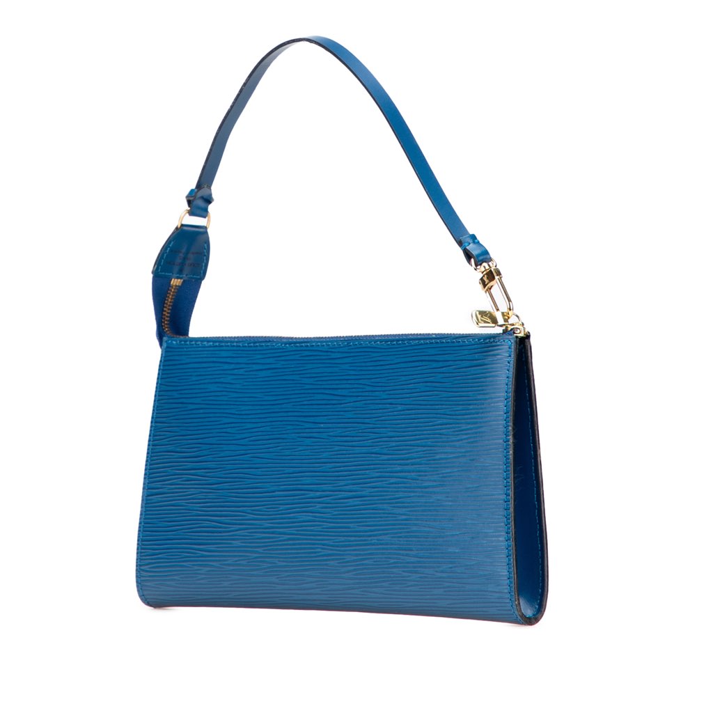 Louis Vuitton Epi Pochette Accessoires - 2