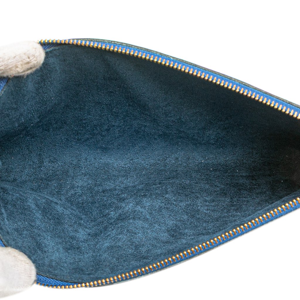 Louis Vuitton Epi Pochette Accessoires - 4