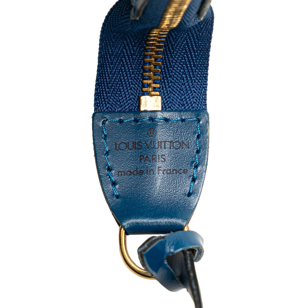 Louis Vuitton Epi Pochette Accessoires - 5