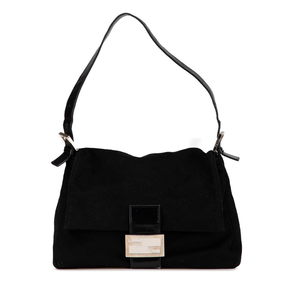 Fendi Wool Mamma Forever