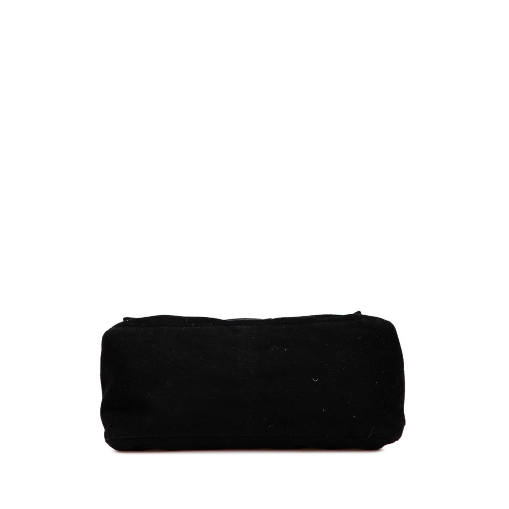 Fendi Wool Mamma Forever - 3