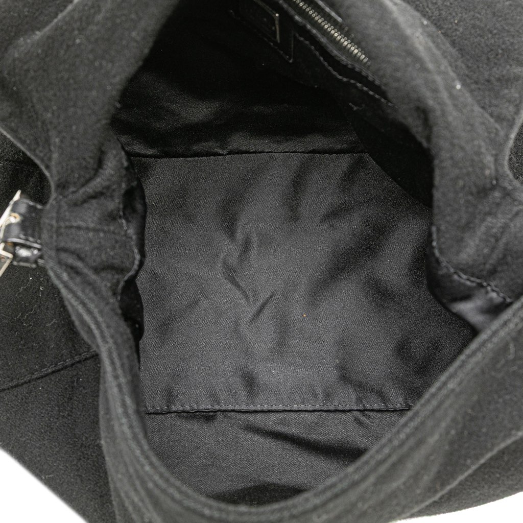 Fendi Wool Mamma Forever - 4