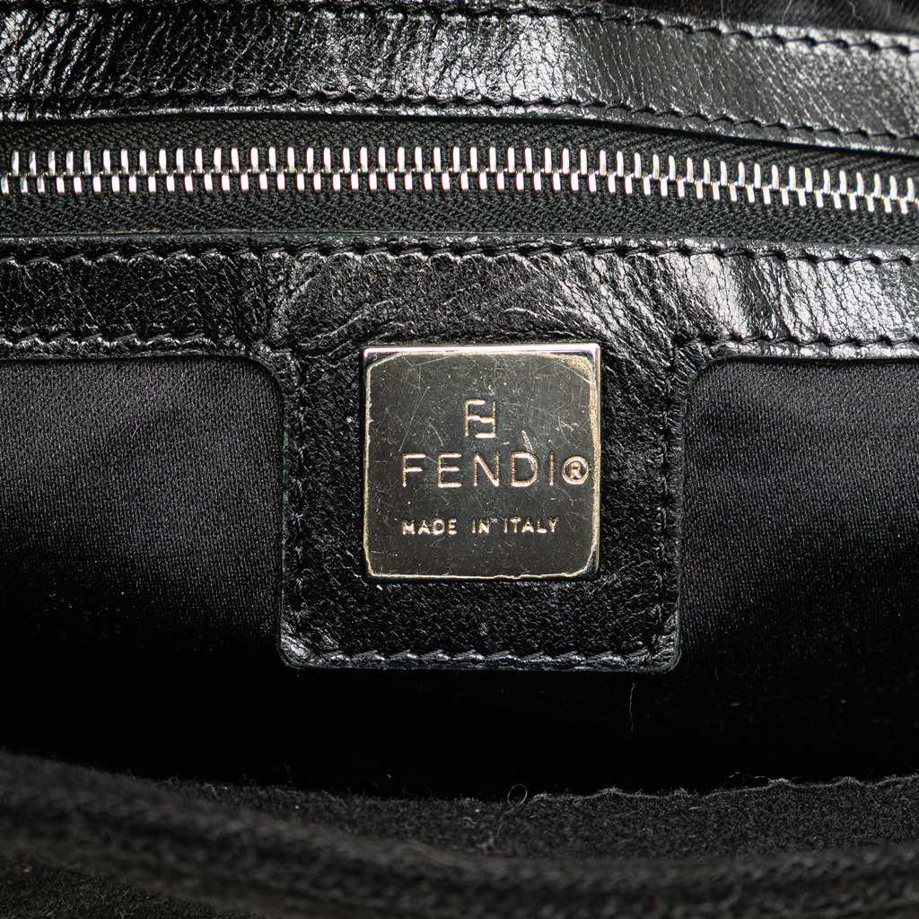 Fendi Wool Mamma Forever - 5