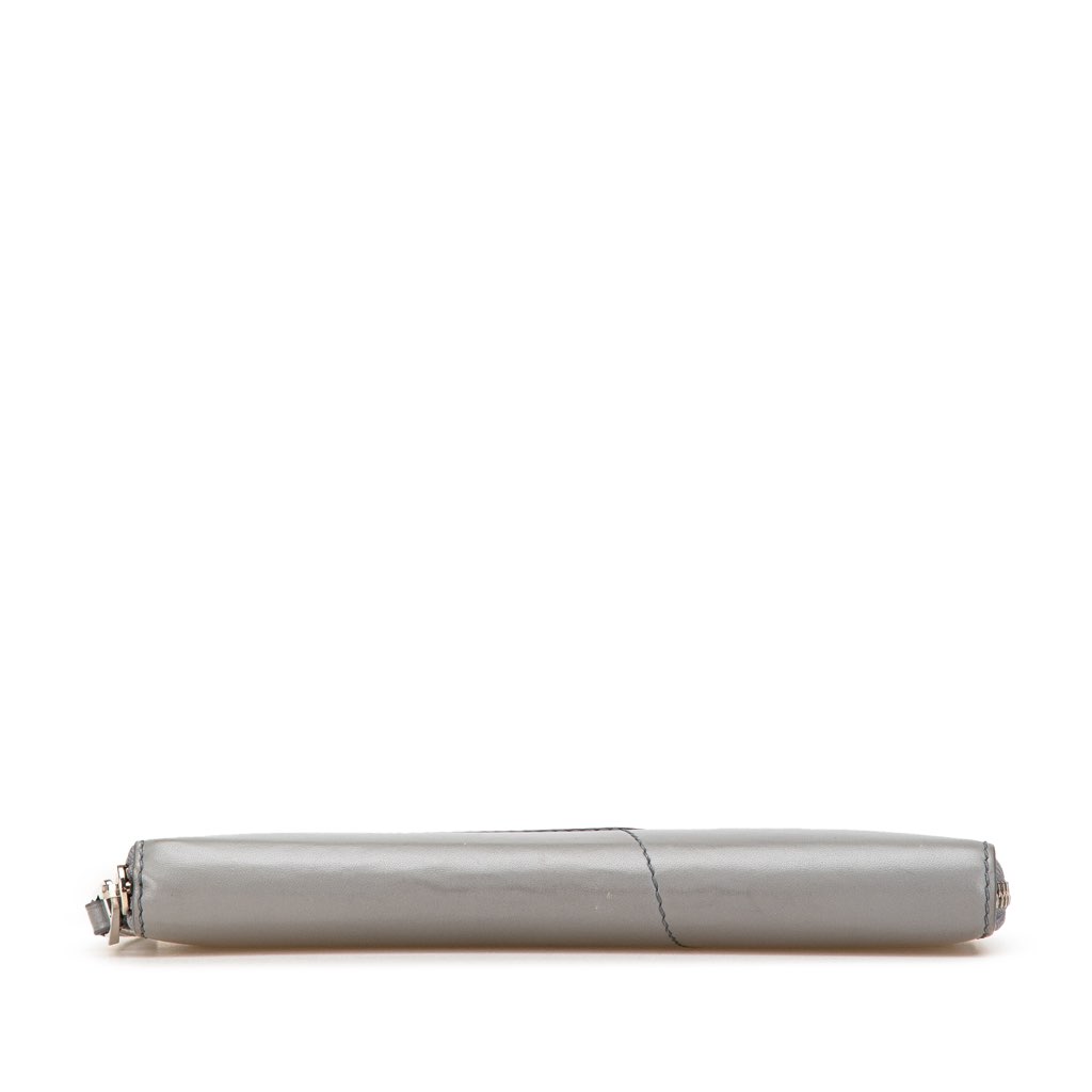 Loewe Puzzle Edge Zipped Open Wallet - 3