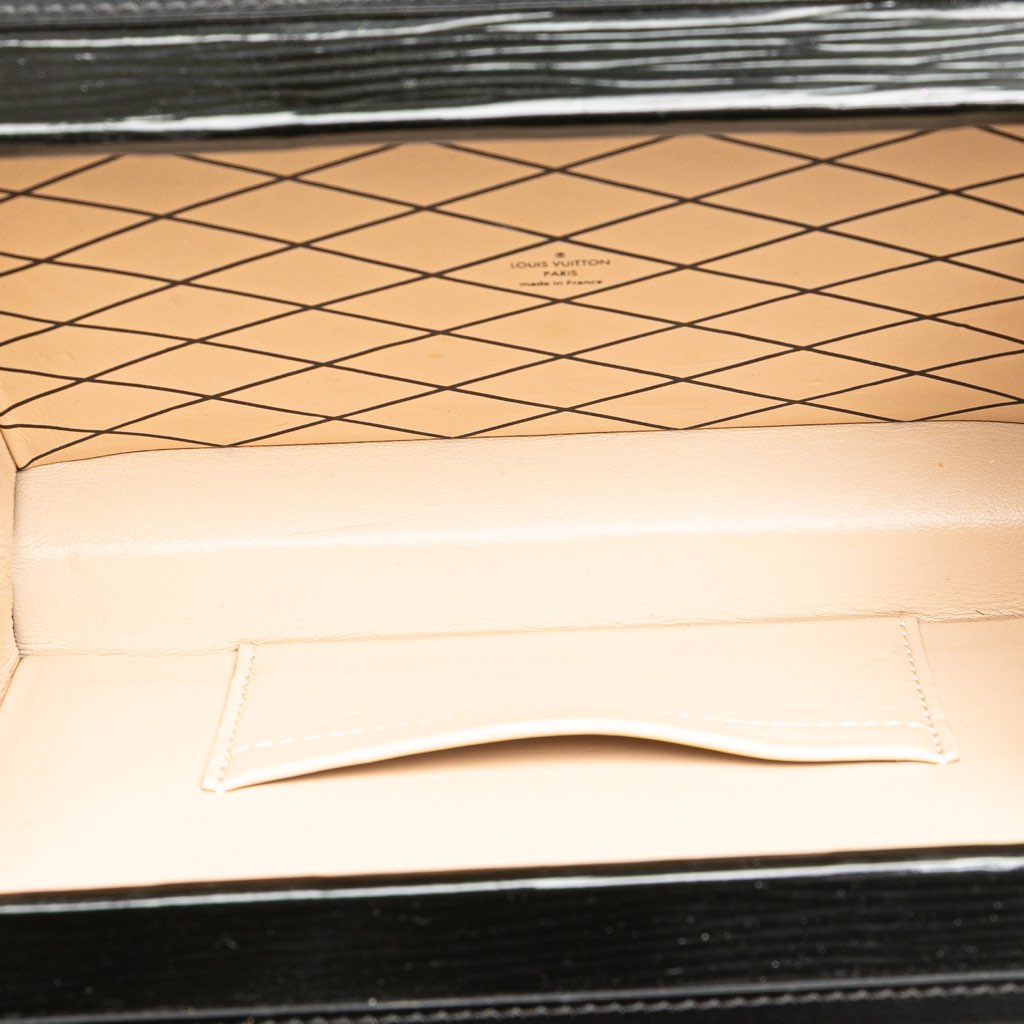 Louis Vuitton Epi Petit Malle - 4