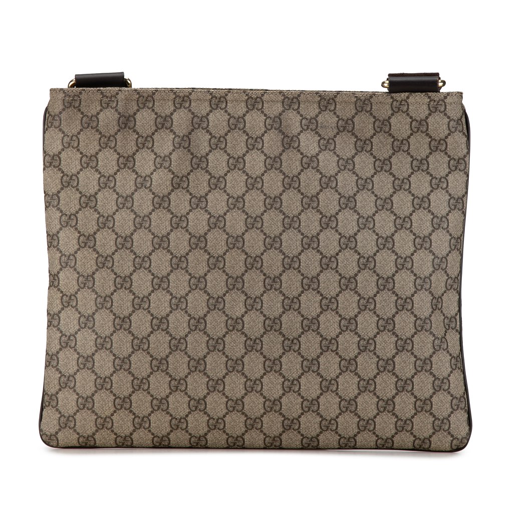 Gucci GG Supreme Crossbody - 3