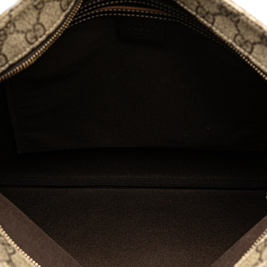 Gucci GG Supreme Crossbody - 5