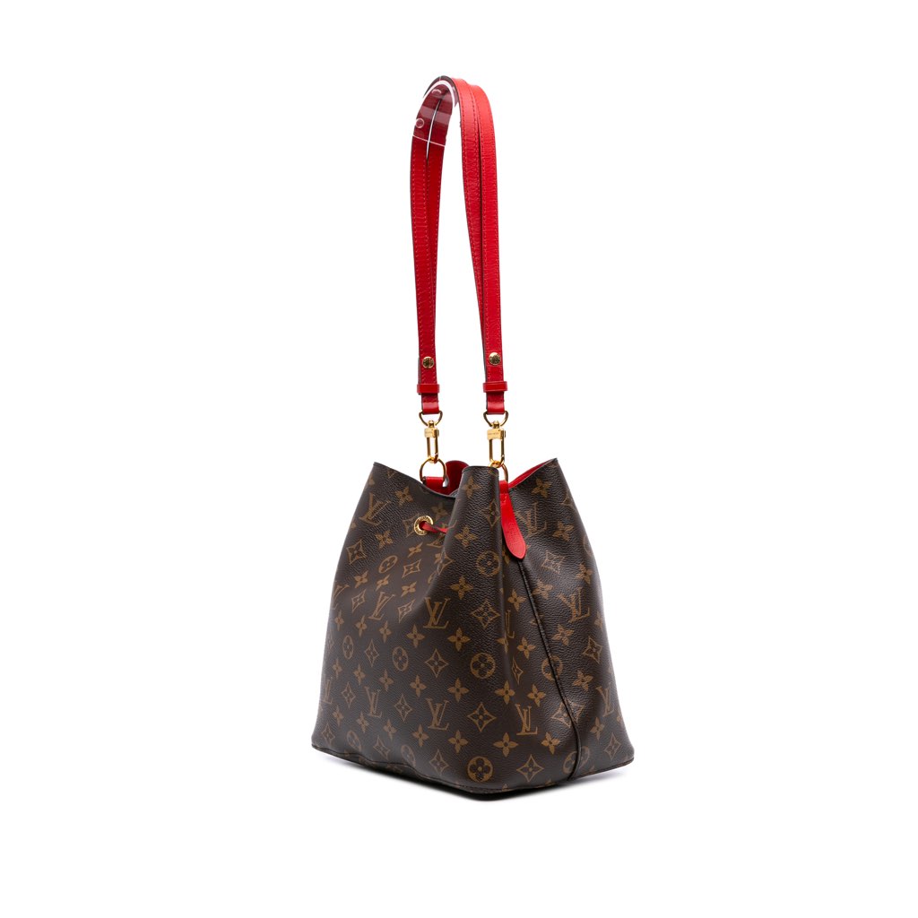 Louis Vuitton Monogram Neonoe MM - 2