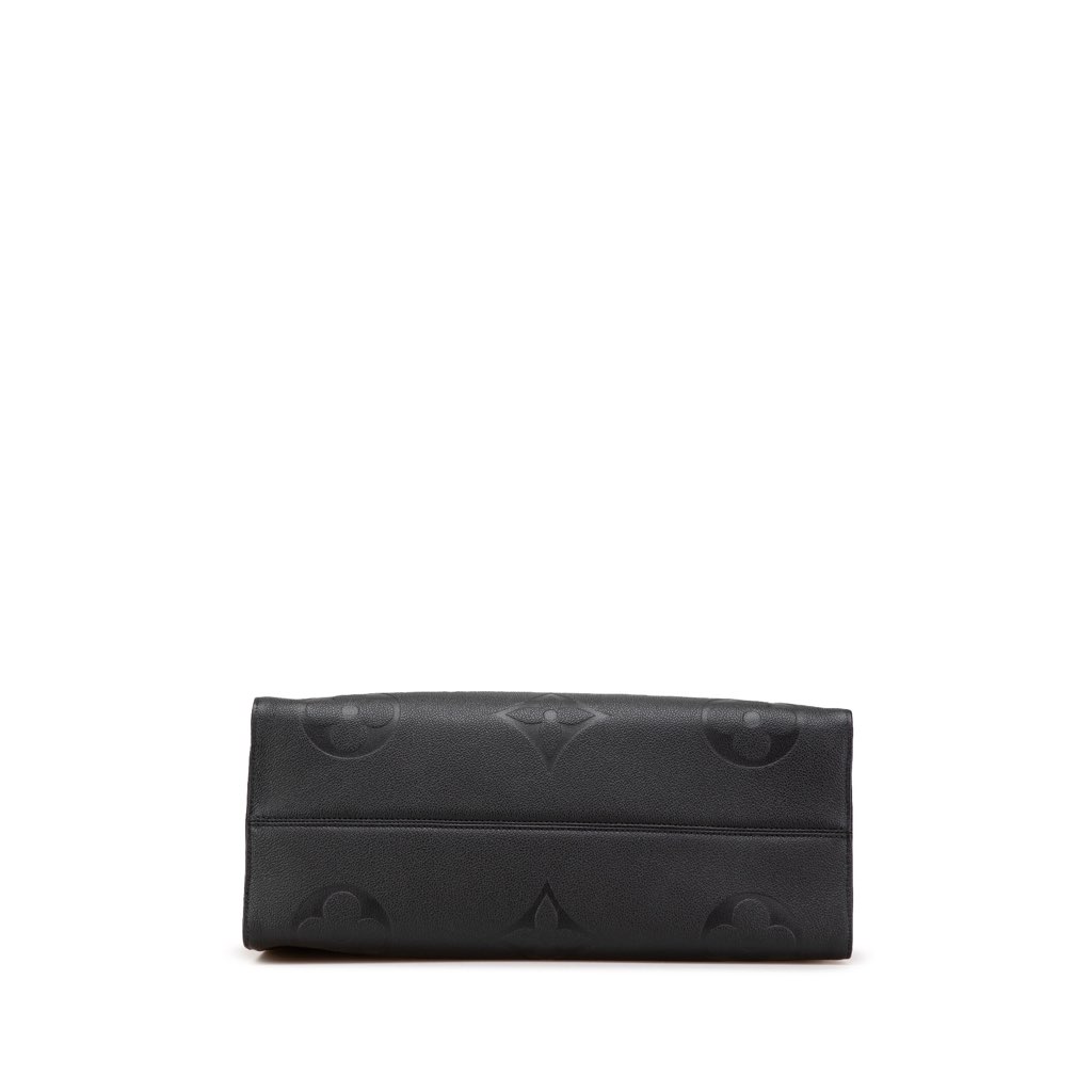 Louis Vuitton Monogram Empreinte Onthego GM - Image 6