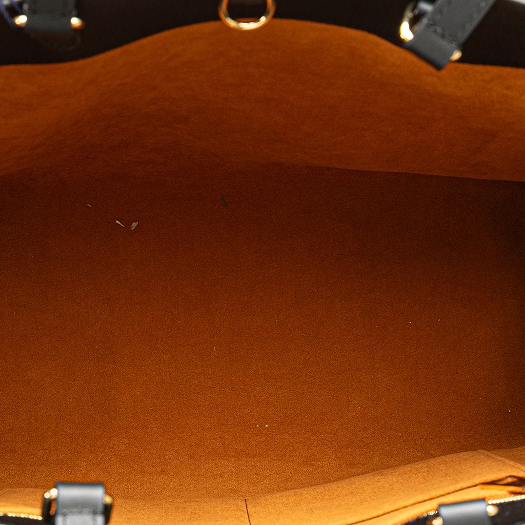 Louis Vuitton Monogram Empreinte Onthego GM - 4