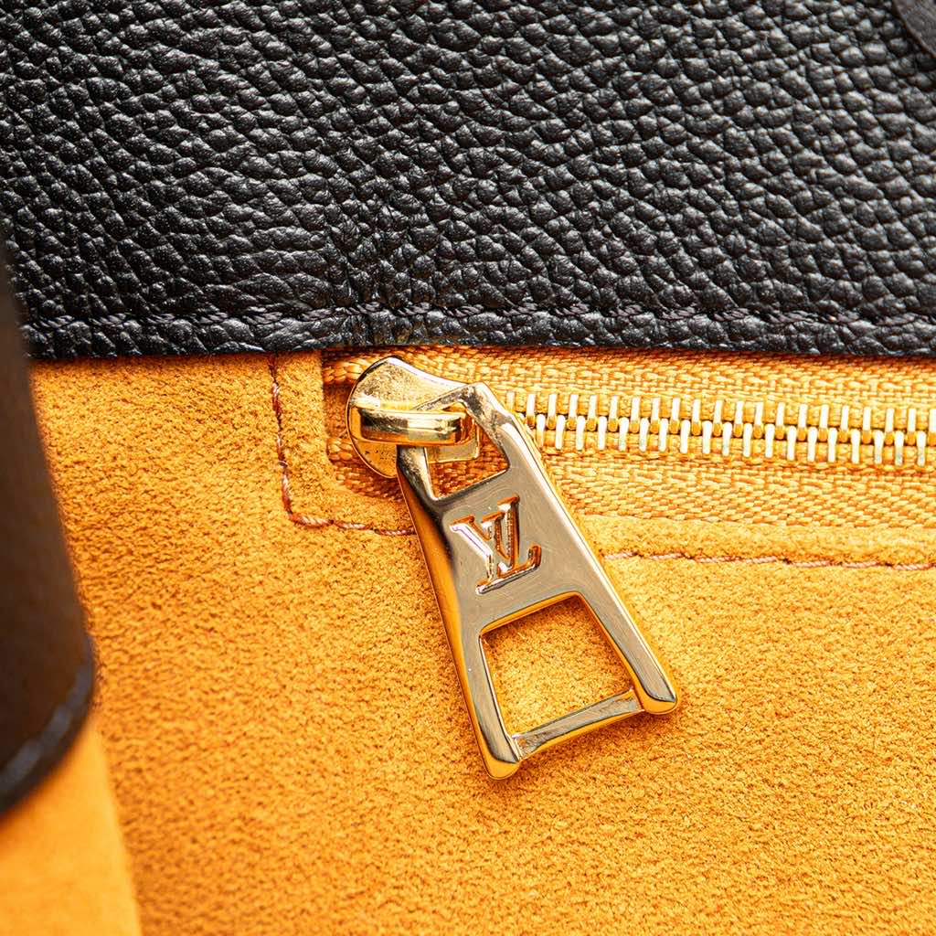 Louis Vuitton Monogram Empreinte Onthego GM - Detail 1