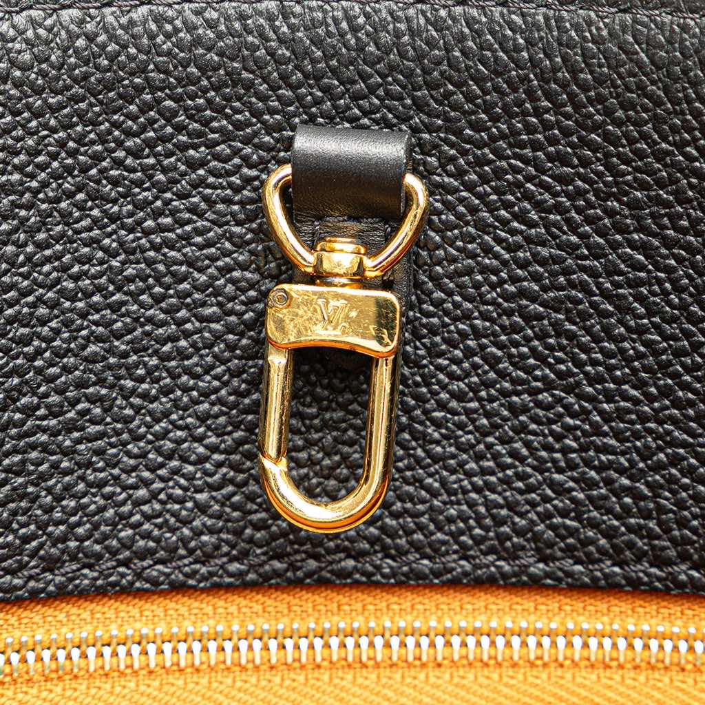 Louis Vuitton Monogram Empreinte Onthego GM - Detail 2