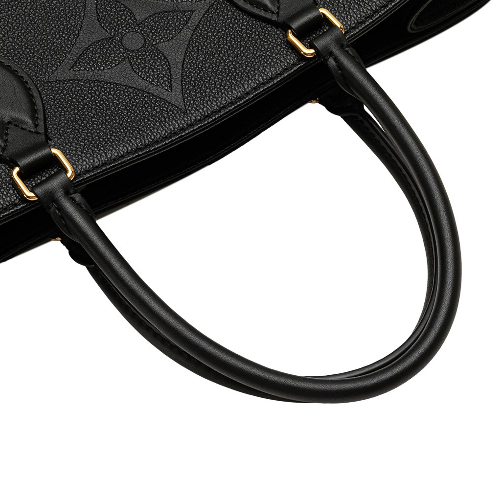 Louis Vuitton Monogram Empreinte Onthego GM - Image 10