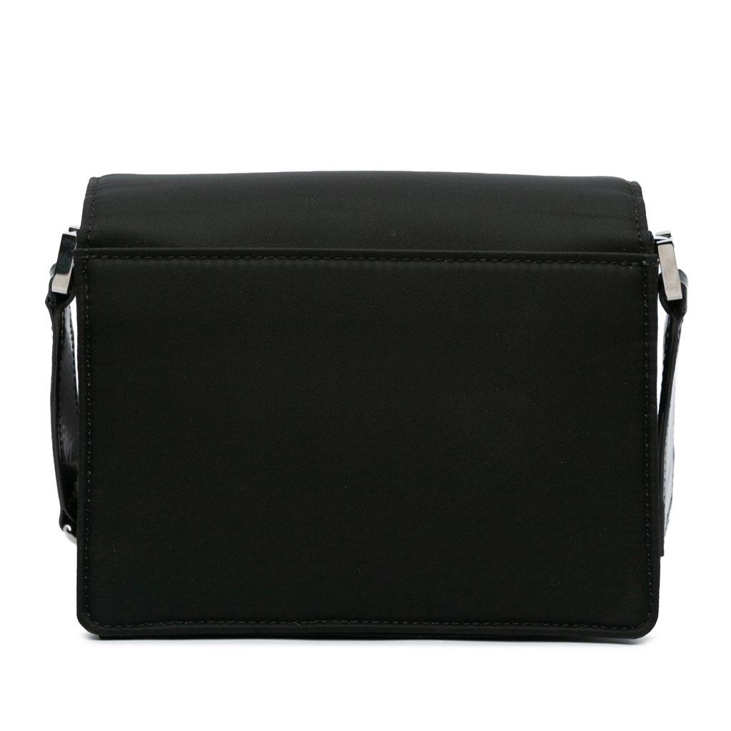 Marni Mini Nylon Trunk - 3