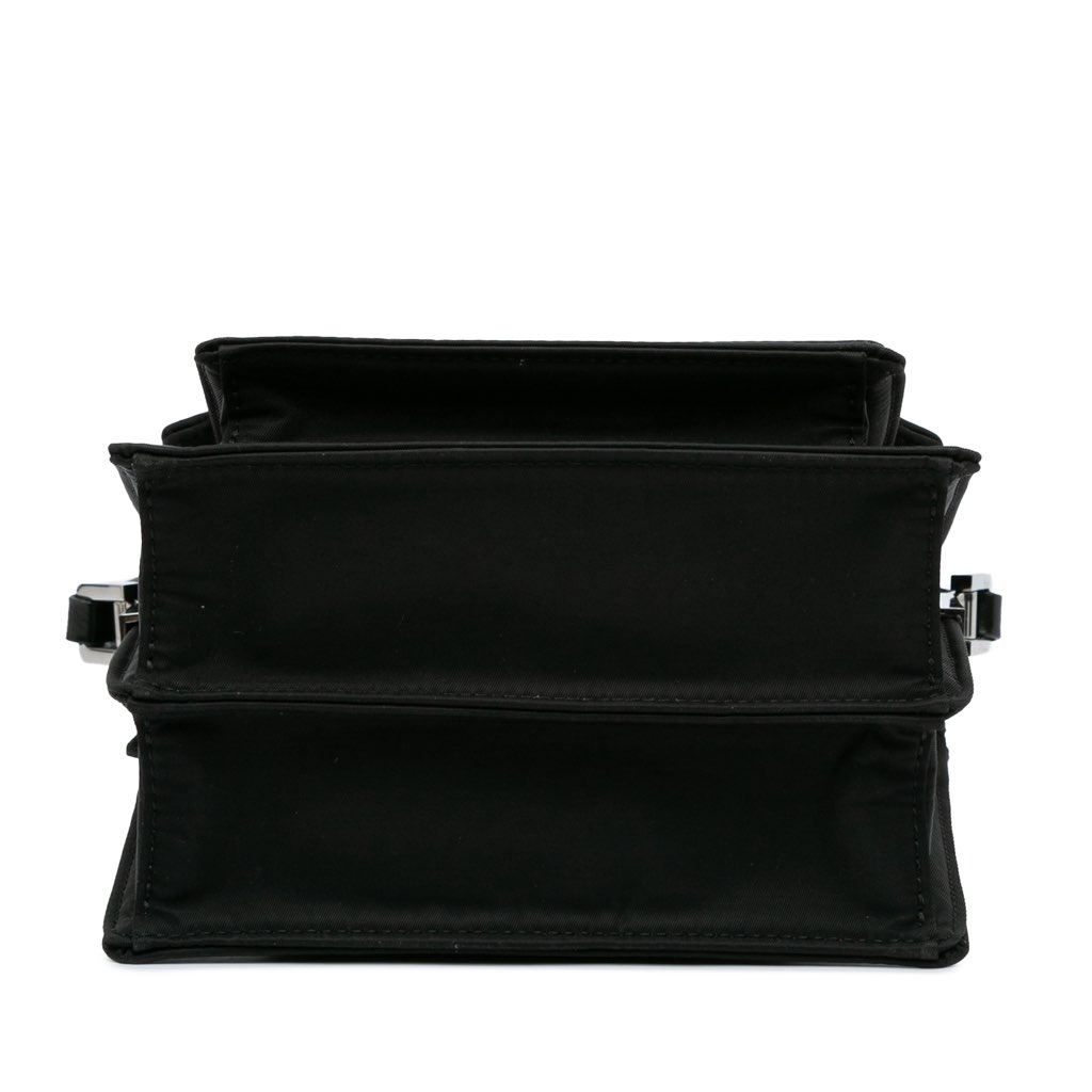 Marni Mini Nylon Trunk - 4