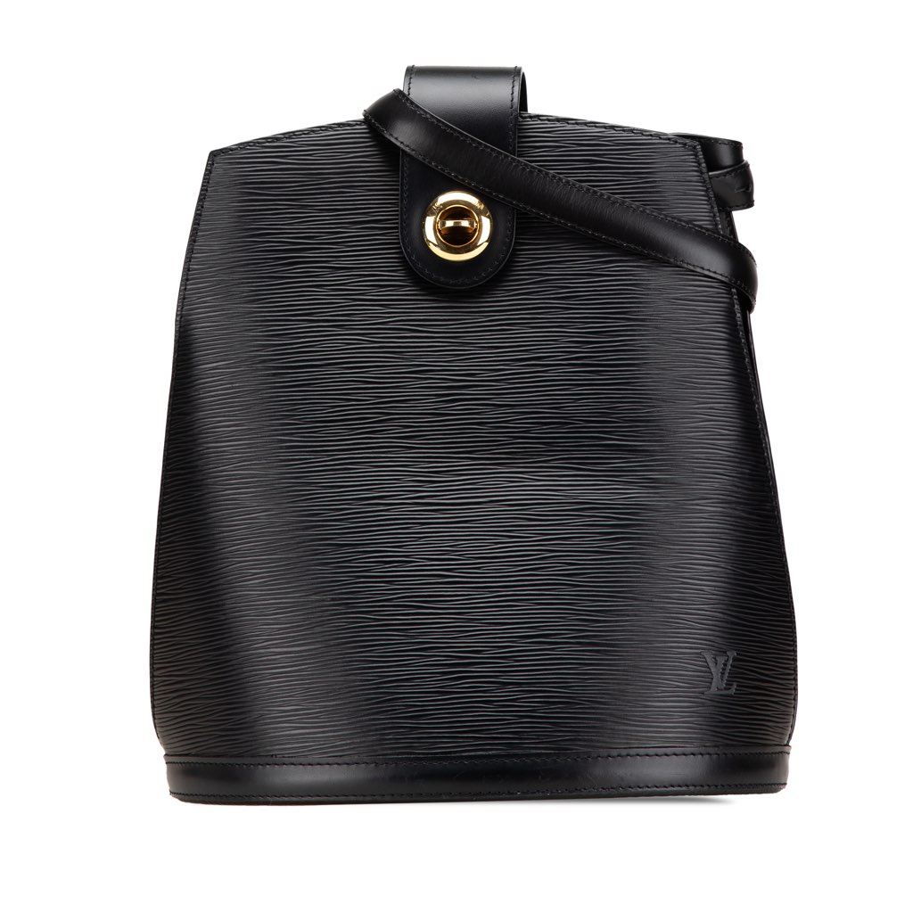Louis Vuitton Epi Cluny