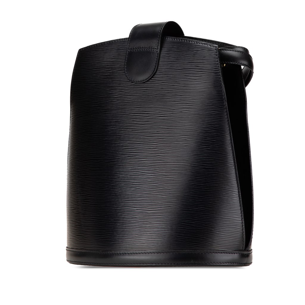 Louis Vuitton Epi Cluny - 2