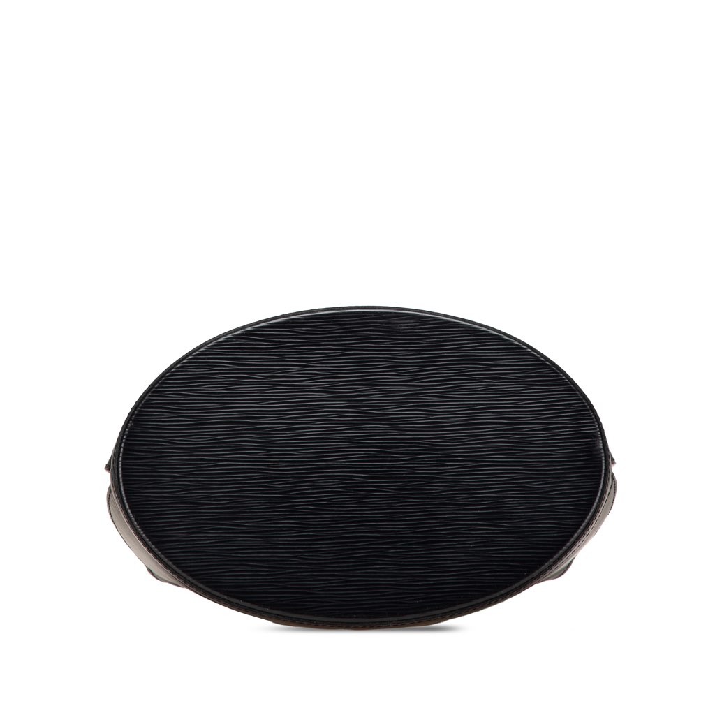 Louis Vuitton Epi Cluny - 3