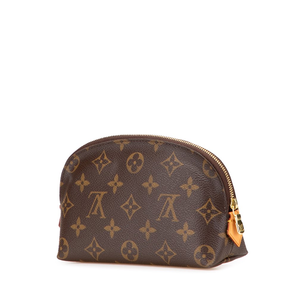 Louis Vuitton Monogram Cosmetic Pouch PM - 2