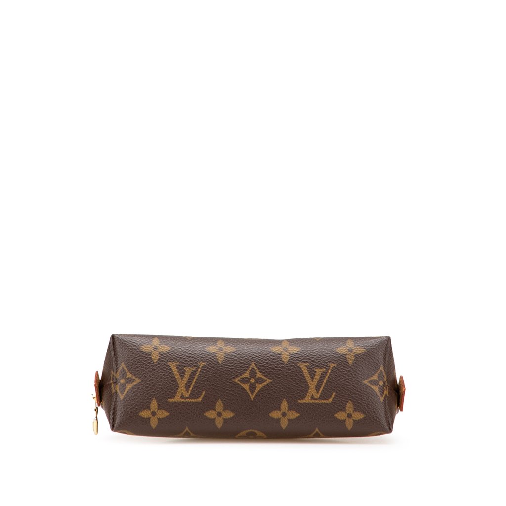 Louis Vuitton Monogram Cosmetic Pouch PM - 3