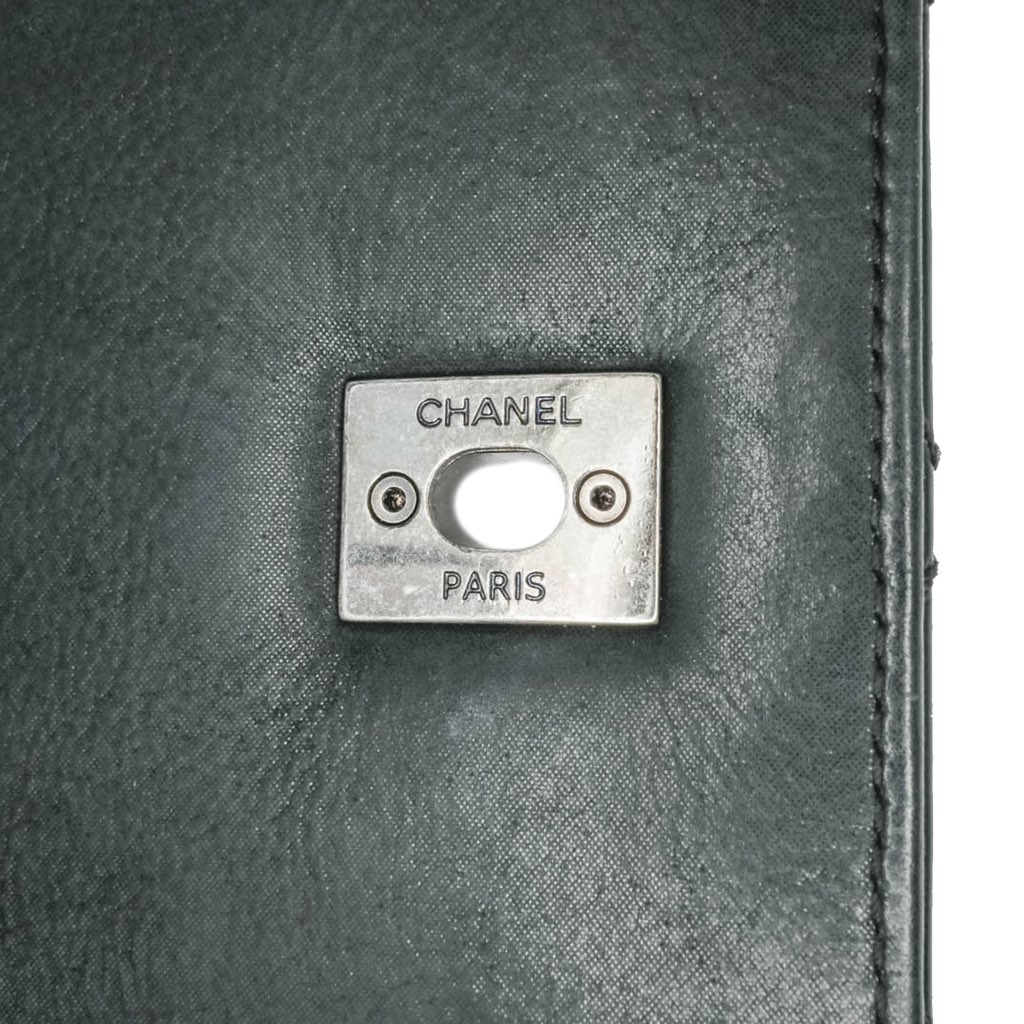Chanel Quilted Calfskin Day Trip Flap - 5
