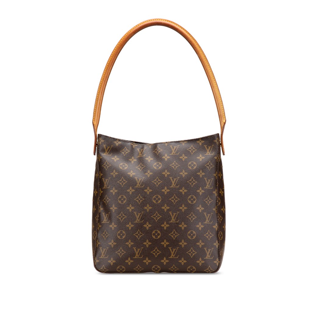 Louis Vuitton Monogram Looping GM