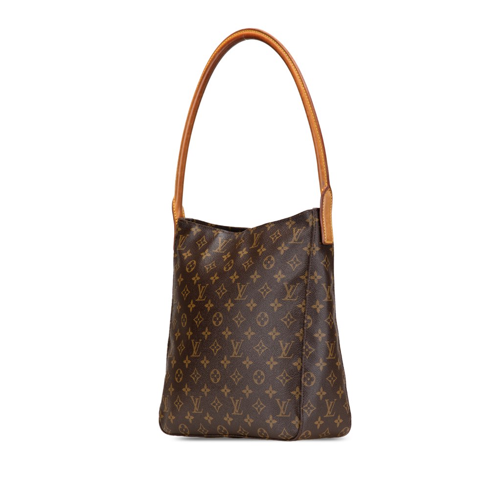 Louis Vuitton Monogram Looping GM - 2