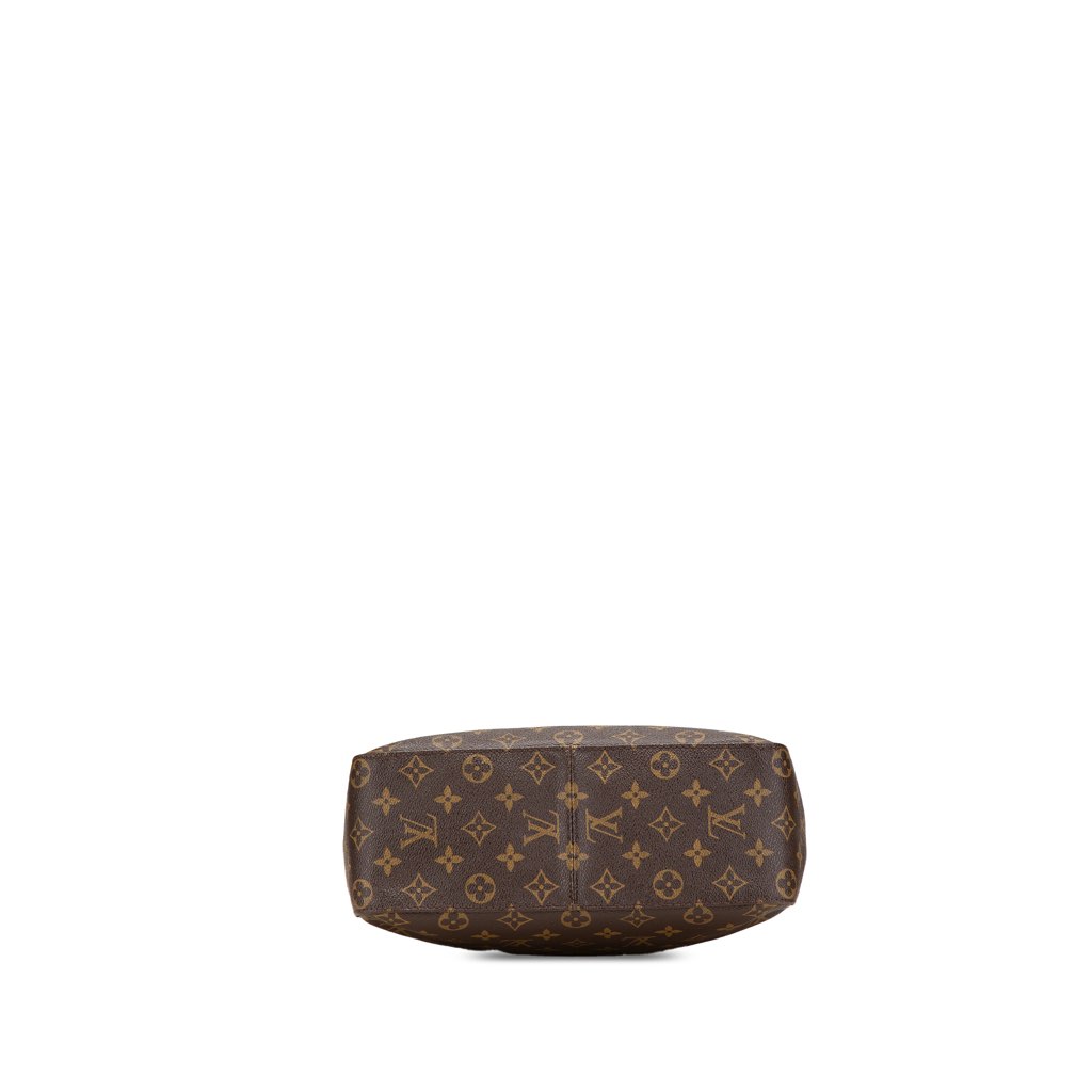 Louis Vuitton Monogram Looping GM - 3