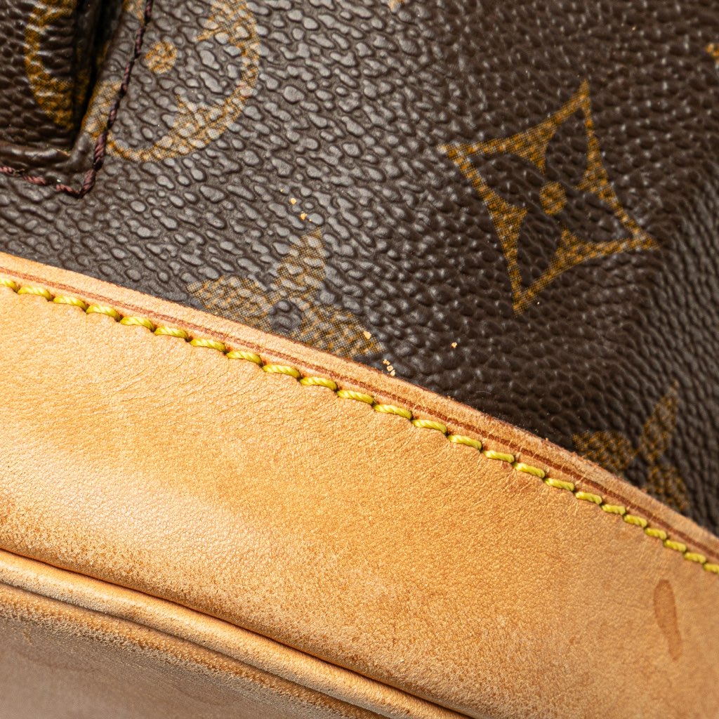 Louis Vuitton Monogram Montsouris MM - Image 11