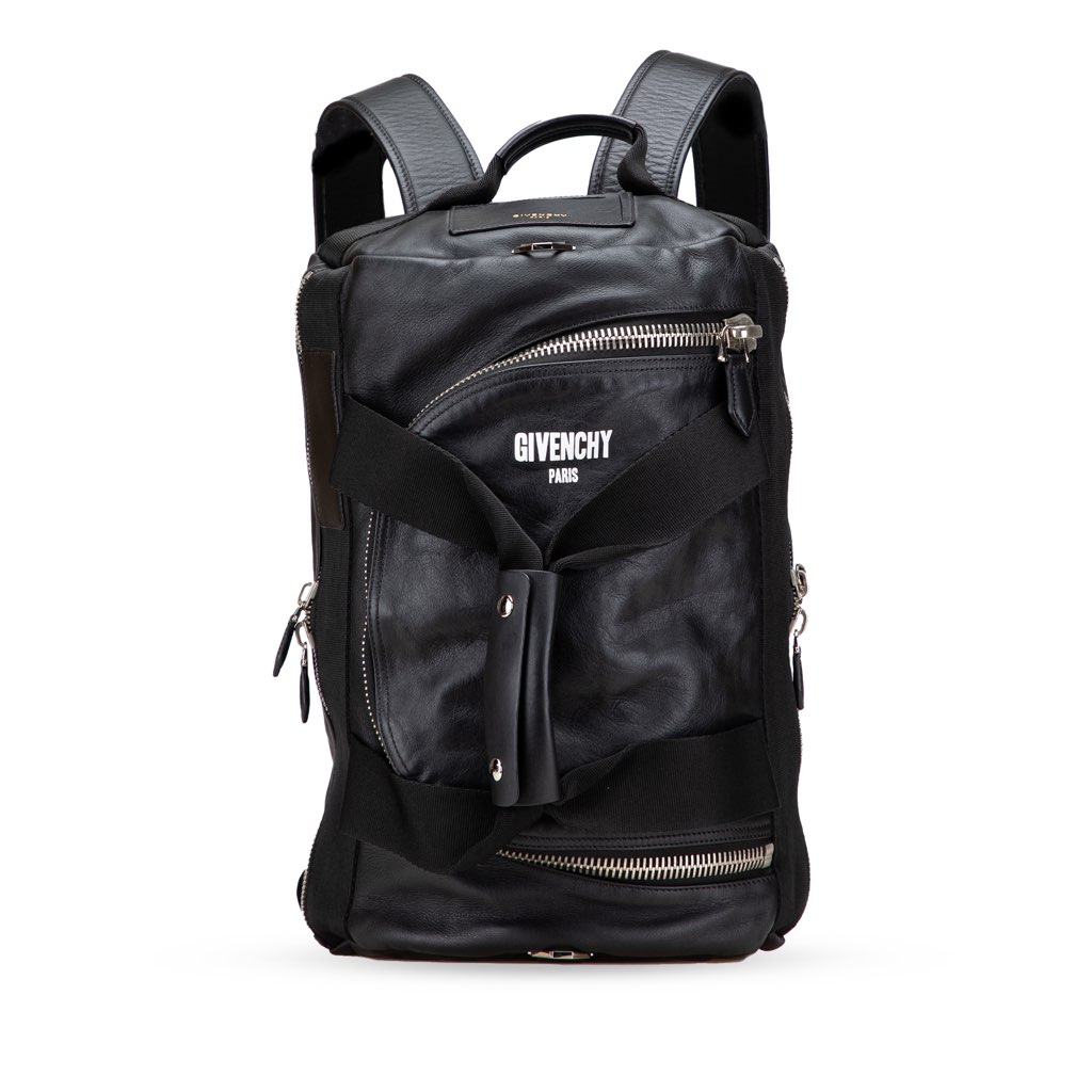Givenchy Leather Backpack