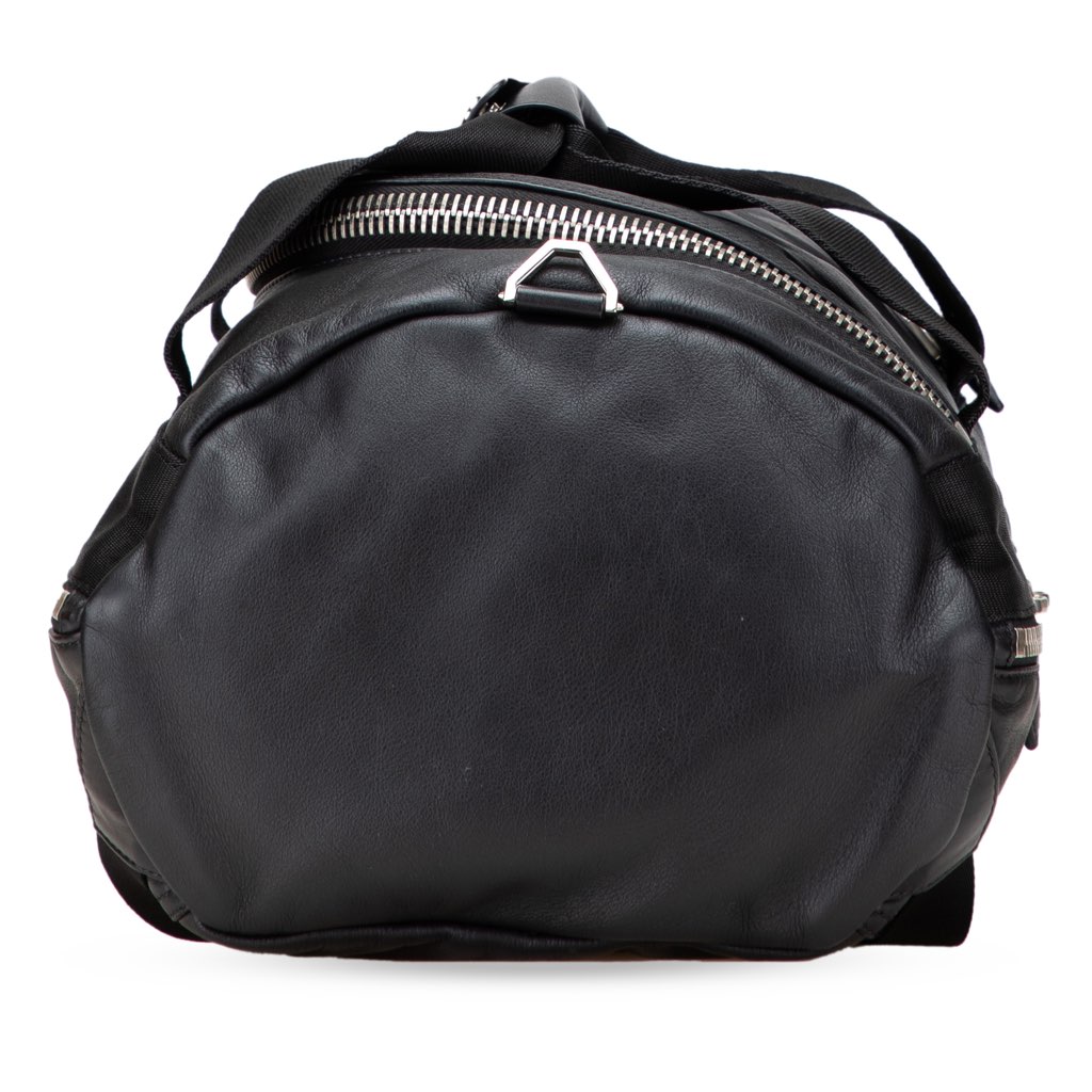 Givenchy Leather Backpack - 3