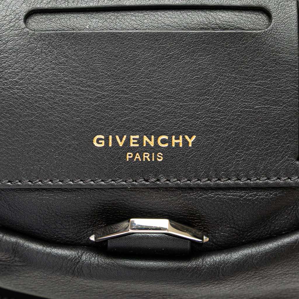 Givenchy Leather Backpack - 5