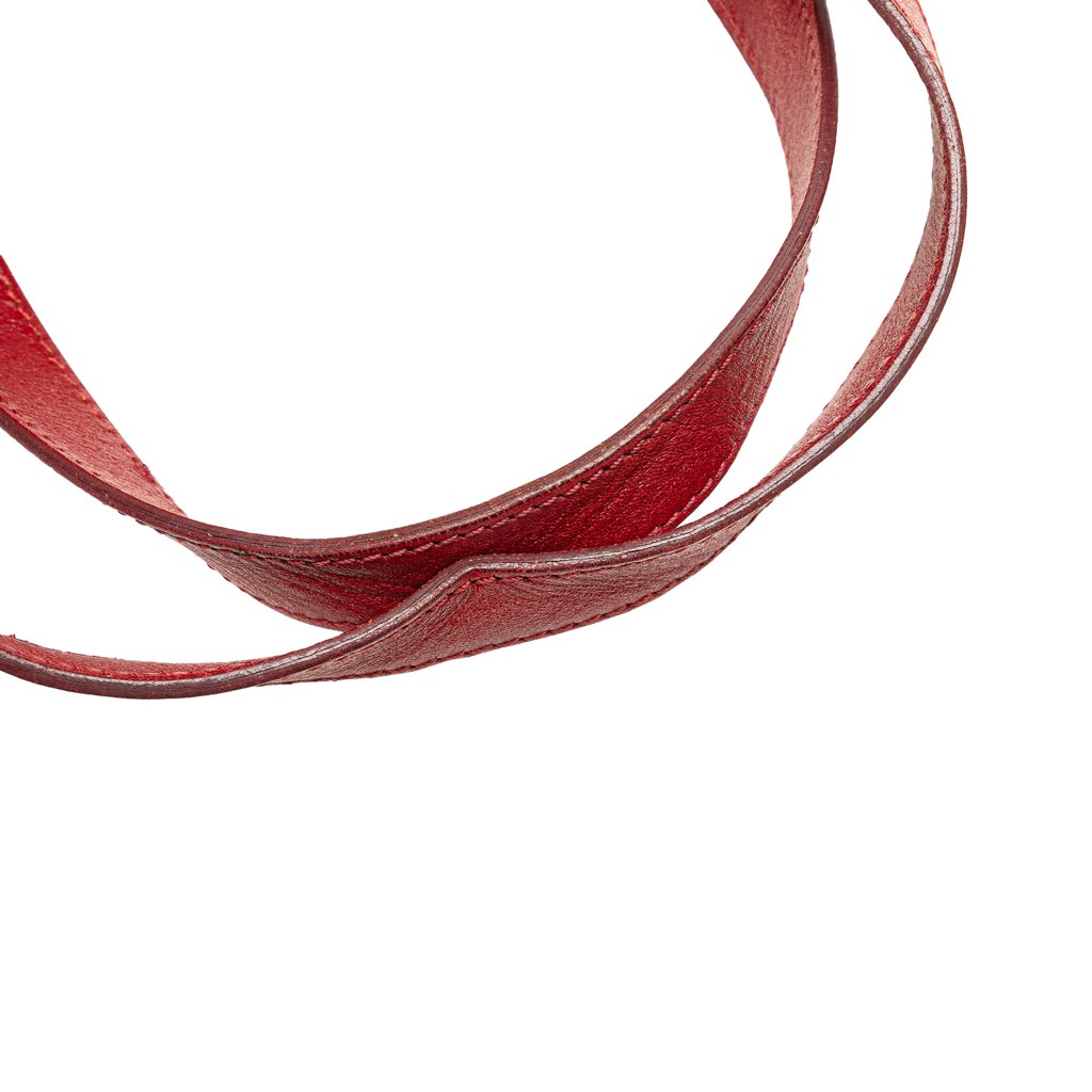 Fendi Zucchino Canvas Tote - Image 11