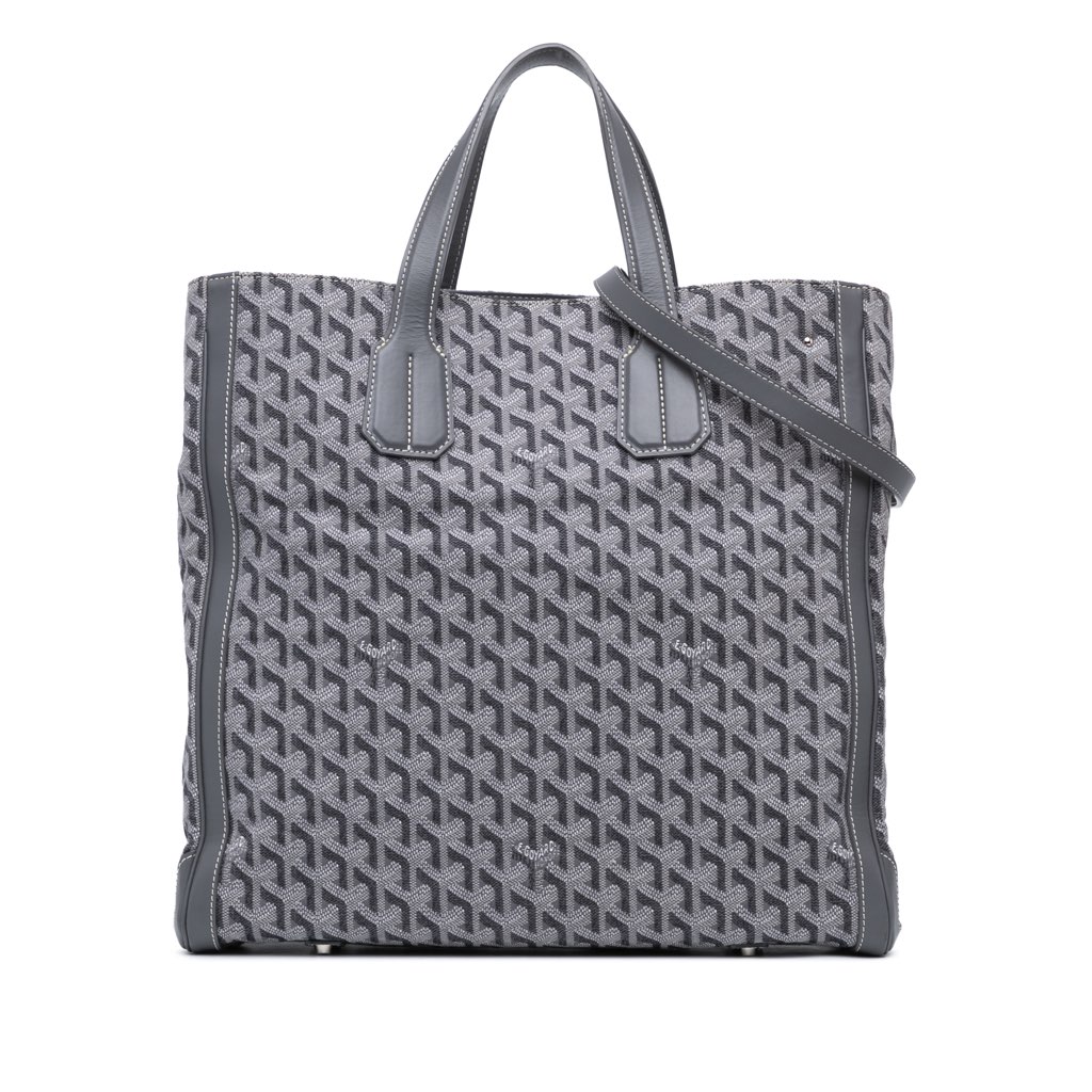 Goyard Goyardine Voltaire