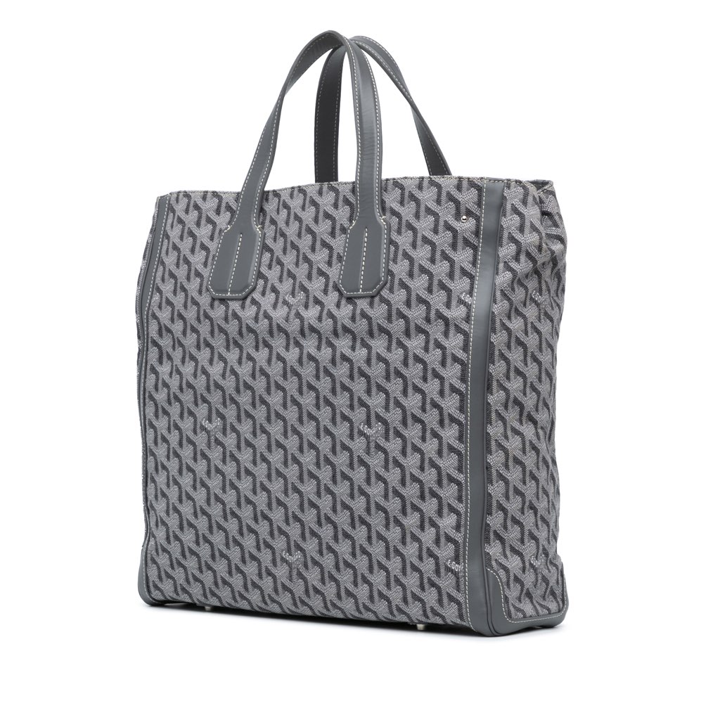 Goyard Goyardine Voltaire - 2