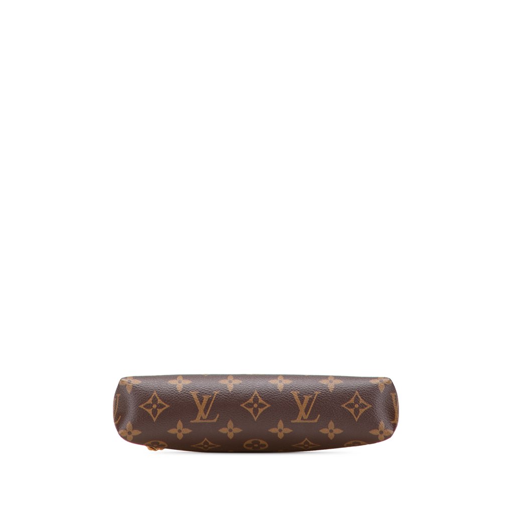 Louis Vuitton Monogram Pallas Clutch - Image 6